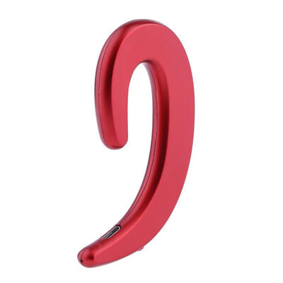 

Bluetooth Earphone No Earplugs Design Multi-Point Connection Stereo Headset