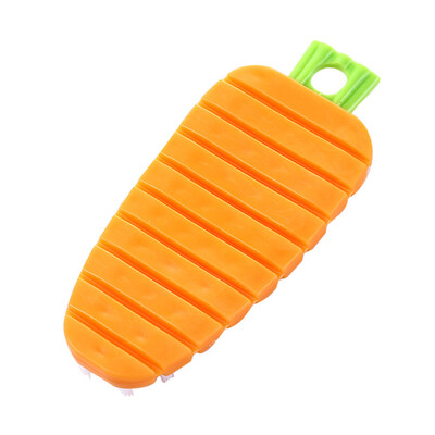 

〖Follure〗Cooking Concepts Kitchen Fruit&Vegetable Brush Veggie Scrubber