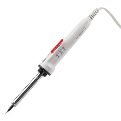 

Greensen 40W Electric Temperature Gun Welding Soldering Iron with Switch Indicator 220V EU Plug