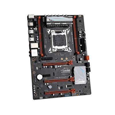 

Jingsha X79P3 Motherboard M2 High Speed E5 LGA2011 Processor ATX DDR3 64GB Mainboard PCI-E30 NVME