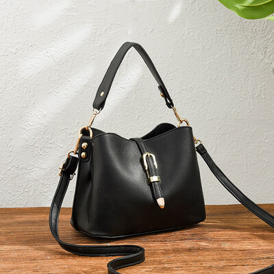 

Ladies bag 2019 spring&summer new wild handbag fashion handbag cool shoulder diagonal package