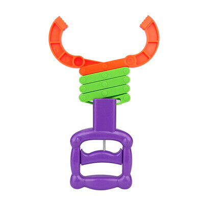 

Tailored Reach Out Robot Arm Pick up Toy Pincker Claw Grabber Novelties Toys