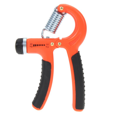 

10-40 Kg Adjustable Grips Hand Gripper Fitness Hand Wrist Strength Training
