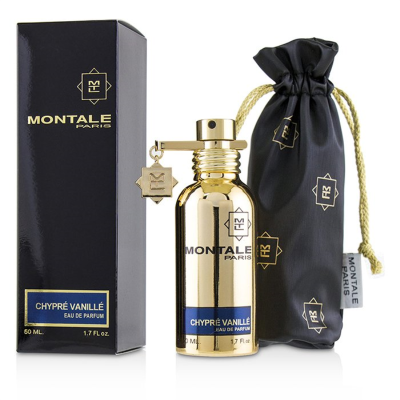 

MONTALE - Chypre Vanille Eau De Parfum Spray 50ml17oz