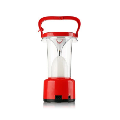 

Doment Hot sale LED rechargeable emergency lantern KM-7633