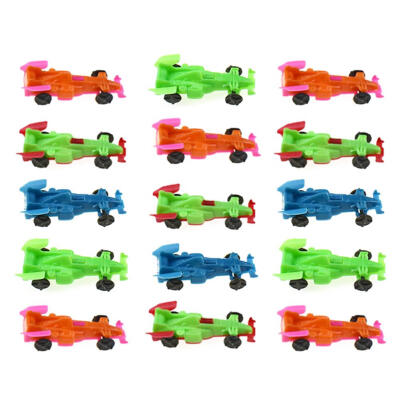 

1 Set Mini DIY Vehicles Assemble Capsule Toy Children Toys Gift Car Model