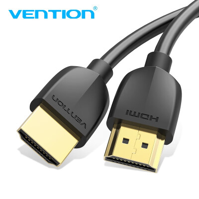 

Vention HDMI 20 Cable HDMI to HDMI Splitter Support 4K 3D 1080P for PC PS3 PS4 Blu-ray Cable HDMI