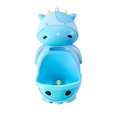 

Wall-Moun Baby Boy Potty Toilet Training Stand Vertical Urinal Pee Trainer