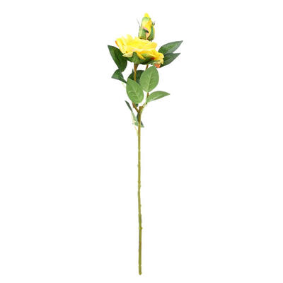 

Real Touch Artificial Fake Latex Rose Dried Flowers Wedding Bouquet Decor