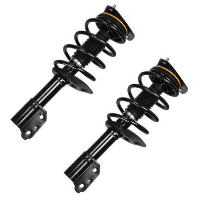 

For 2000-2011 Chevy Impala New Front Complete Quick Strut & Spring Assembly Pair