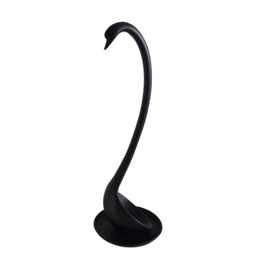 

Soup Ladle Long Handle Spoon ladle plastic spoons Soup Home cute kitchen Kitchen Swan Shape soup ladle Kitchen Utensils