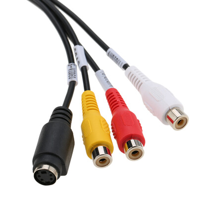 

USB Video Audio Capture Grabber Recorder Adapter Card for MAC OS 104 - 1012 Camcorder VHS Tape VCR DVD TV Box