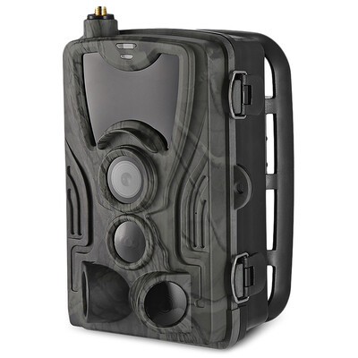 

HC - 801G 3G 16 Megapixel Waterproof Hunting Camera