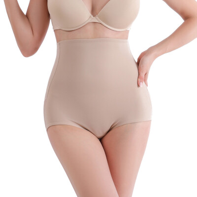 

〖Follure〗Womens High Waist Shapewear Comfy Control Shapewear Panty Pant