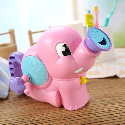 

Tailored Baby Kids Bathroom Cloud Play Water Spraying Toy Bath Toys Kids Shower Toys