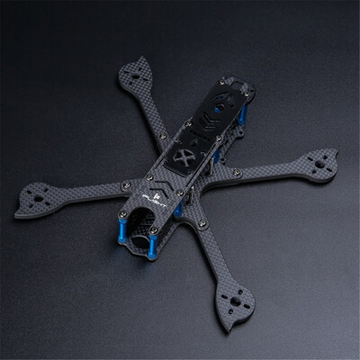 

Siaonvr iFlight Cidora SL5 215mm 5inch Squish X FPV Frame For FPV RC drone