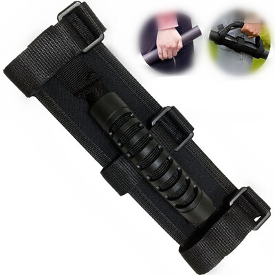 

1pc Hand Carrying Handle Canvas Strap Belt For XiaomiNinebot Electric Scooter