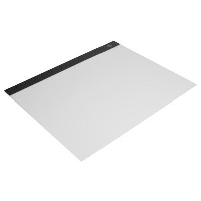 

Greensen Popular Practical A3 LED Copying Board Diamond Copying Board Animation Sketching Desk