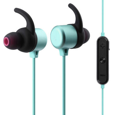 

Wireless Bluetooth 41 In-ear Earphone Headphones Stereo Sports Headset