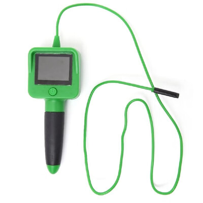 

Atomic Beam Lizard Cam Hand-Held Wireless Borescope Micro Inspection Camera with Waterproof Cable