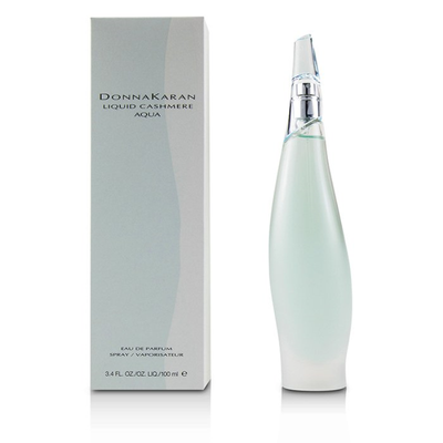 

DKNY - Donna Karan Liquid Cashmere Aqua Eau De Parfum Spray 100ml34oz