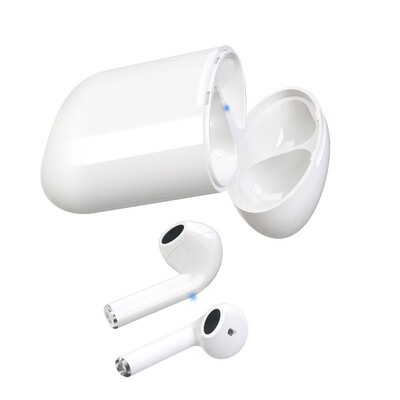 

M6S wireless Bluetooth headset 50 new wireless headset in-ear to the ear