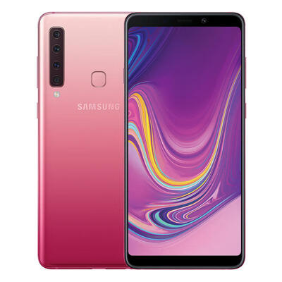 

Samsung Galaxy A9 A920F 63 Inch Smart Phone Octa-core Dual Cameras 6GB RAM 128 ROM