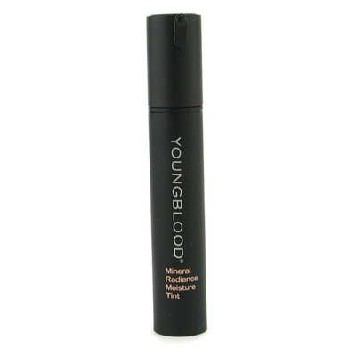 

YOUNGBLOOD - Mineral Radiance Moisture Tint - Nude 30ml1oz