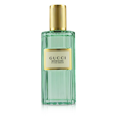 

GUCCI - Memoire DUne Odeur Eau De Parfum Spray 60ml2oz