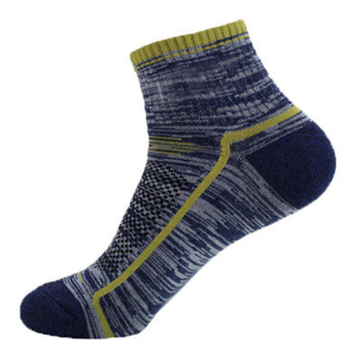

SHUANGZUAN Spring&summer men&women breathable sports socks 14094