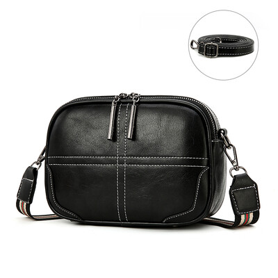 

Simple Fashion Baitao Ladies Hand Bill Shoulder Slant Bag 2018