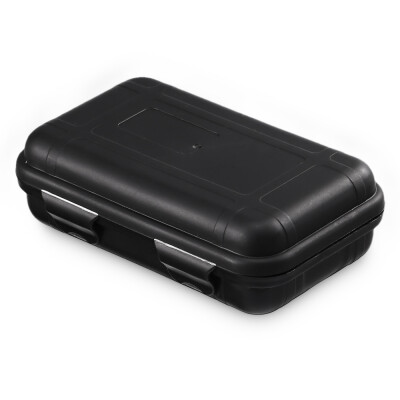 

Moisture-proof Mini Storage Box for Housing Earphones