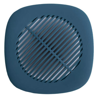 

Kitchen Bathroom Drain Filter Silicone Sink Strainer Bathroom Hair Filter Drain Protector Household