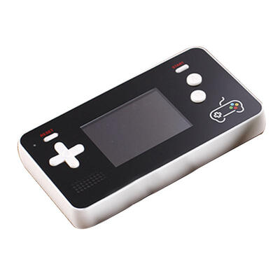 

Nostalgic Mini Handheld Game Players Console Built-in 188 Games Childhood Tetris Game Console For Power Bank