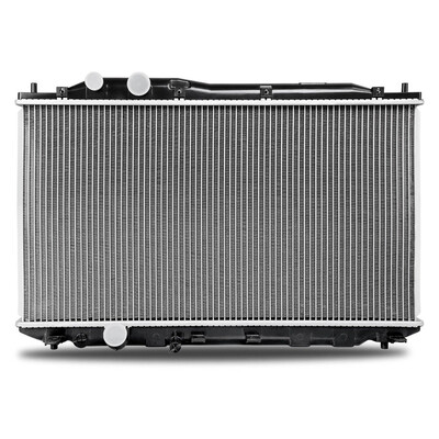 

2922 Radiator Assembly for 06-11 Honda fits Civic DX EX GX LX Sport 18L L4 Aluminum MT 07 08 09 10
