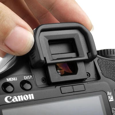 

Viewfinder Eyepiece For Cannon 550D 1300D 700D 100D 750D 760D 600D 650D