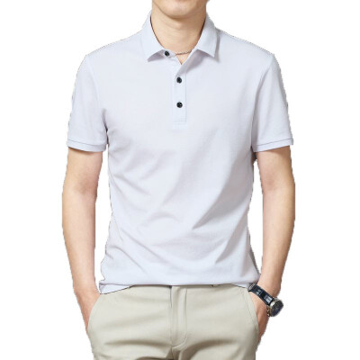 

JIN YAO Mens Fashion Lapel POLO Shirt Short Sleeve 80 pieces 5544