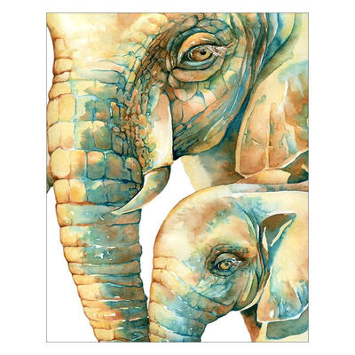 

5D DIY Full Drill Diamond Painting Night View Cross Stitch Embroidery Kit