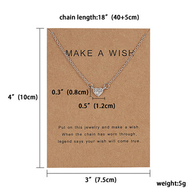

Fashion Jewelry GOOD KARMA Buddha Lotus Pendant Necklace Hamsa Fatima Hand Chocker Chian Necklace For Women with Card Package