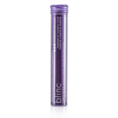 

BLINC - Eyebrow Mousse - Medium Blonde 4g014oz