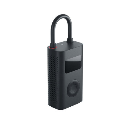 

Xiaomi Mijia Mini Inflatable Treasure Pump Air Compressor Tire Portable Electric Pump Car Bike Football Motorcycle Air Pumps Digit