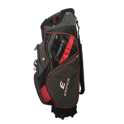 

Cheng Sheng Fashion Golf Bag 13039