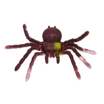 

〖Follure〗Anti-stress Trick Toy Simulation Spider For Kids Party Favor Birthday Gift