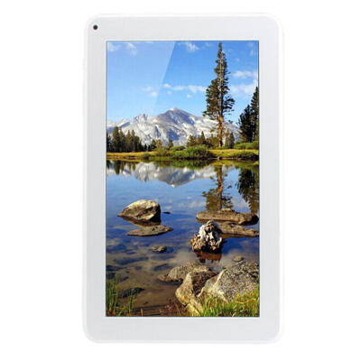 

9" Android 42 Ultra Slim Tablets AllWinner Tablet 64GB WiFi Flash Tablet PC Quad Core Learning Tools