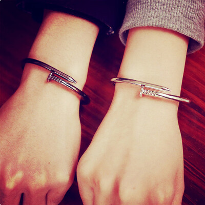 

Female Student Sisters of Mori Friendship Bracelet A Simple&Retro Lover with Korean Origin Style&Euramerican Bracelet