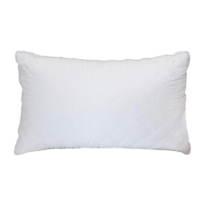 

Pillow Inserts Pillow Filling Square Cushion Pillow Inserts 18" X 28" Pillow Cushion Core Sofa Bed Pillow White