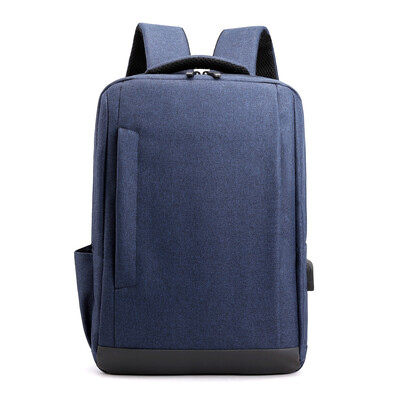 

Backpack Male Large Capacity Backpack Female Korean Version Junior High School StudentsBookbag Male Business Computer Bag Travel