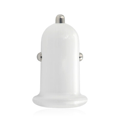 

5V31A Dual USB Car Charger Adapter Quick Charge