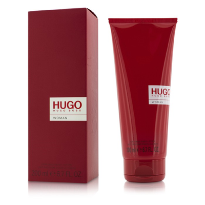 

HUGO BOSS - Hugo Woman Perfumed Body Lotion 200ml67oz