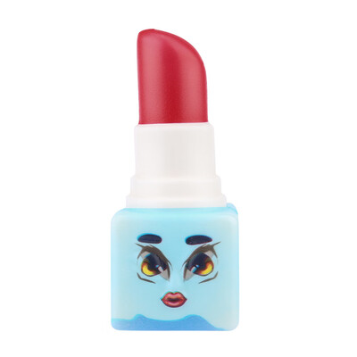 

Tailored Christmas Toy Slow Rising Scented Lipstick Stress Relief Kawaii Adorable Toy